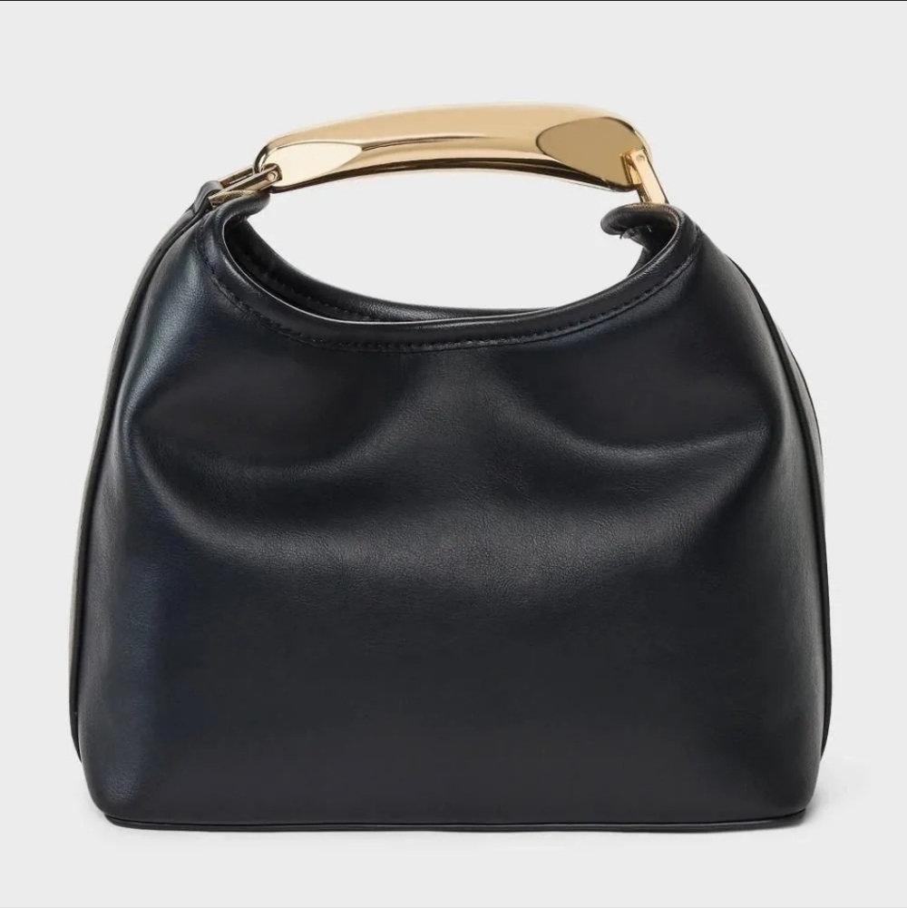 A New Day Mini Slouchy Handbag